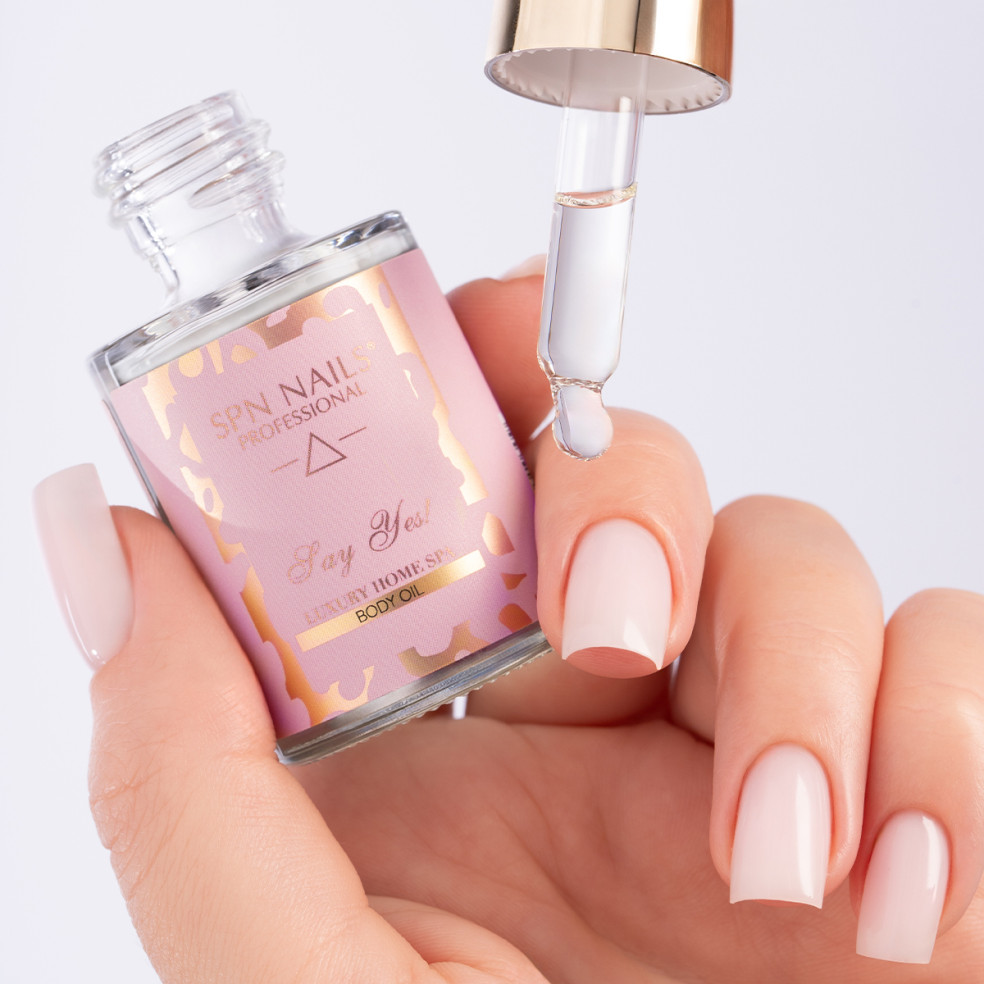 Oliwka Say Yes! 15ml Oliwka Say Yes! 15ml