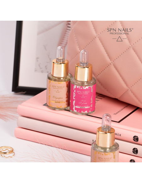 Oliwka From Sylvia 15ml