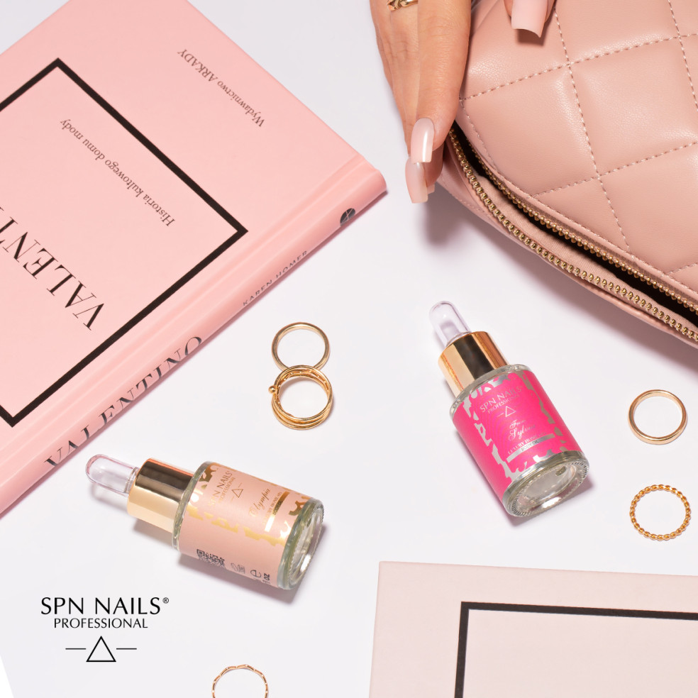 Body oil from Sylvia 15ml