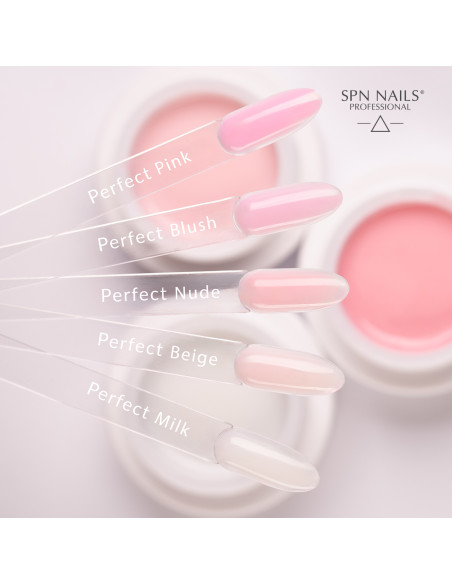 Perfect Milk Gel by Karolina Wiatr 50g