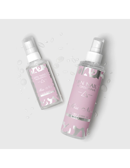 Mgiełka Miss Nails 200ml