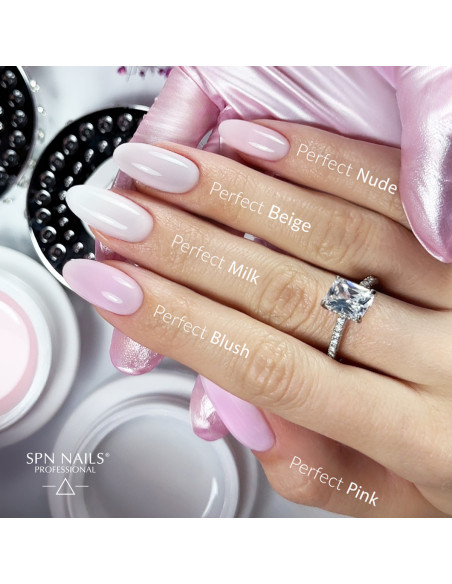 Perfect Beige Gel by Karolina Wiatr 15g