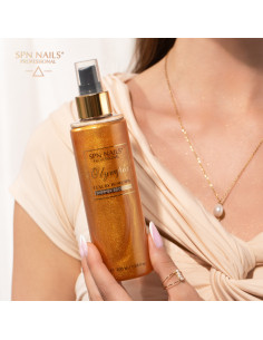 Perfumed mist Olympia... 2