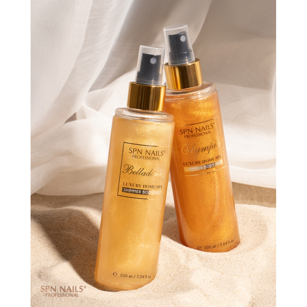 Perfumed mist Olympia Shimmer 200ml