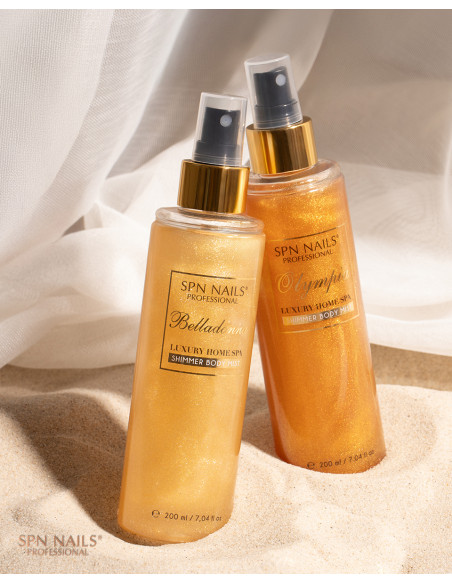 Perfumed mist Olympia Shimmer 200ml