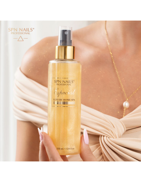 Perfumed mist Especial Shimmer 200ml