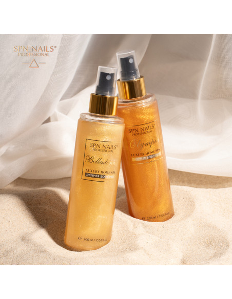 Perfumed mist Belladonna Shimmer 200ml