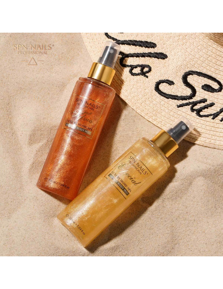 Perfumed mist Especial Shimmer 200ml