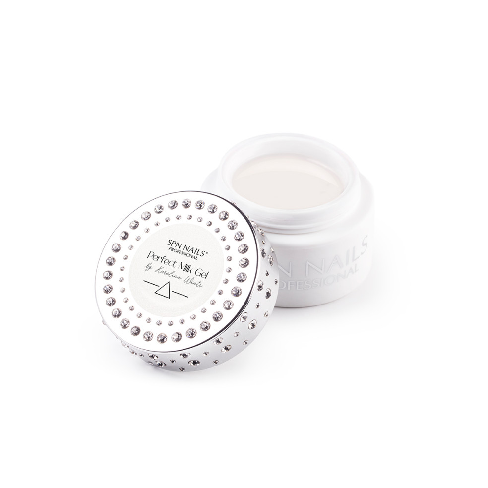 Perfect Milk Gel by Karolina Wiatr 50g