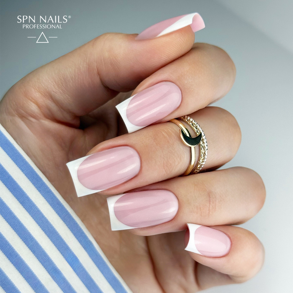 SPN TiXo Gel Cover Apricot by Marta...