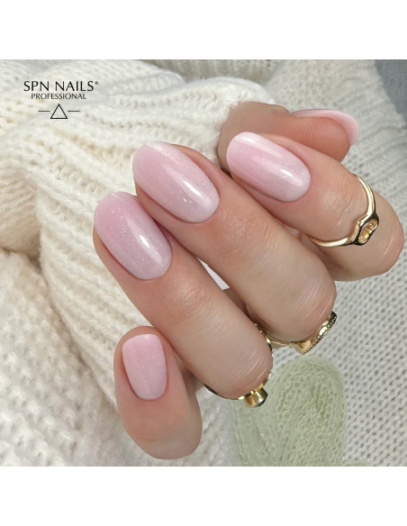 SPN TiXo Gel Cover Dust by Marta Dziurkowska 15g