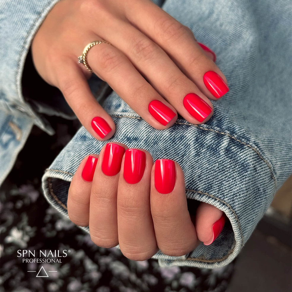 989 Bahama Mama UV LaQ 8ml 989 Bahama Mama UV LaQ 8ml