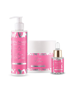 SPA Cosmetics Set from...