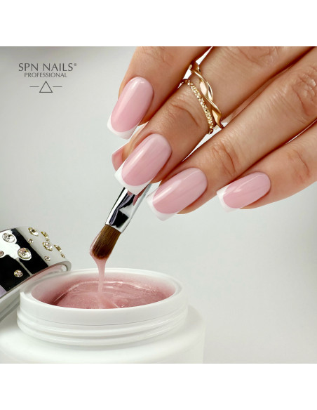 SPN TiXo Gel Cover Apricot by Marta Dziurkowska 50g
