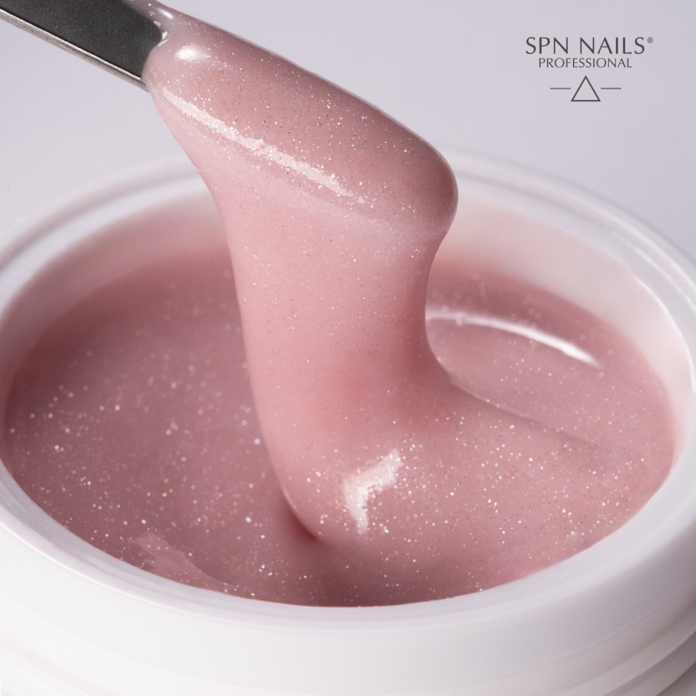 SPN TiXo Gel Cover Dust by Marta...