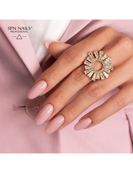 SPN TiXo Gel Cover Apricot by Marta Dziurkowska 15g