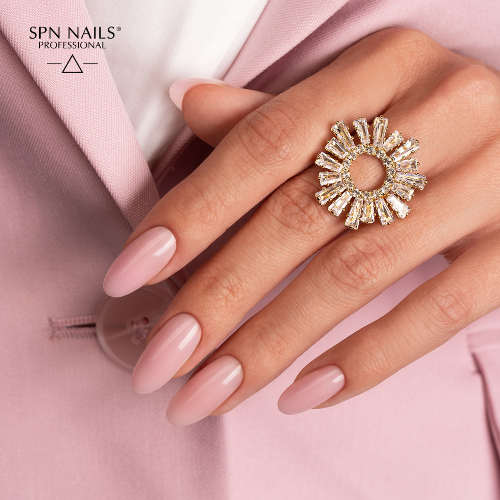 SPN TiXo Gel Cover Apricot by Marta...