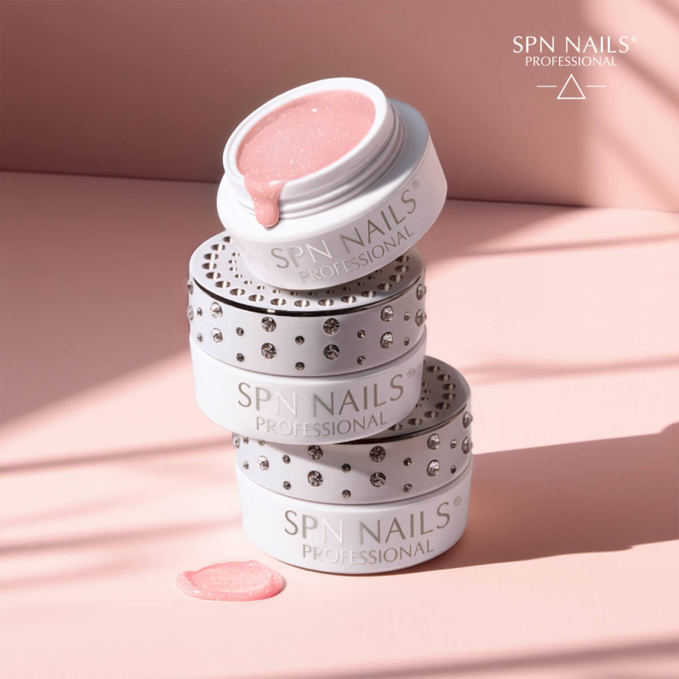 SPN TiXo Gel Cover Dust by Marta...