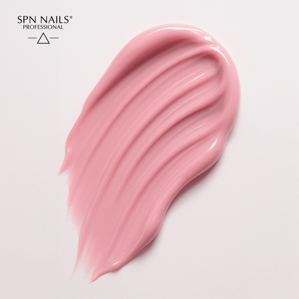 SPN TiXo Gel Cover Apricot by Marta...