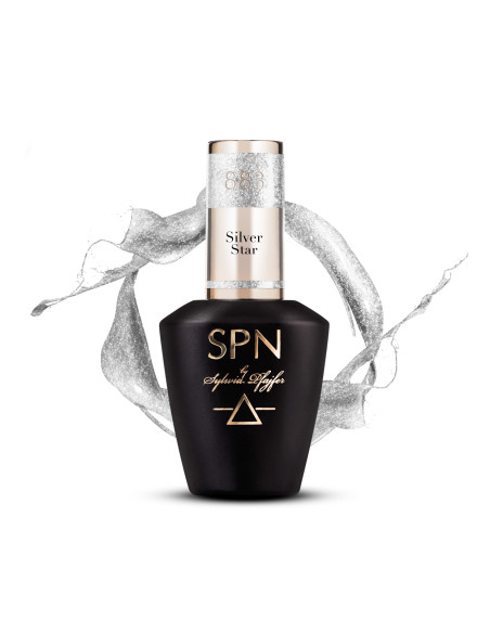 883 Silver Star UV LaQ 8ml