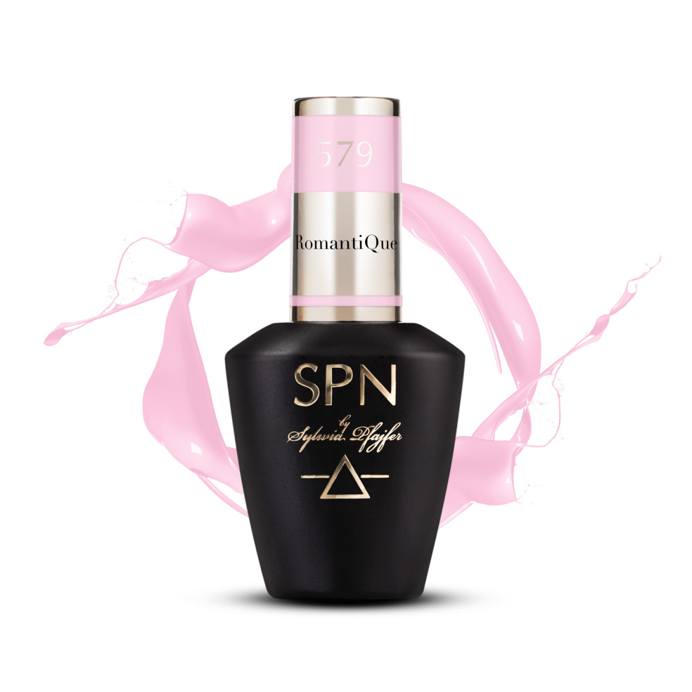 579 RomantiQue UV LaQ 8ml