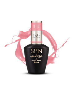 SPN 574 Powder My Nose UV LaQ 2
