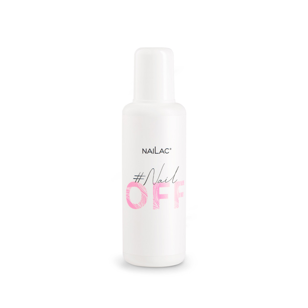 #NailOFF 100ml