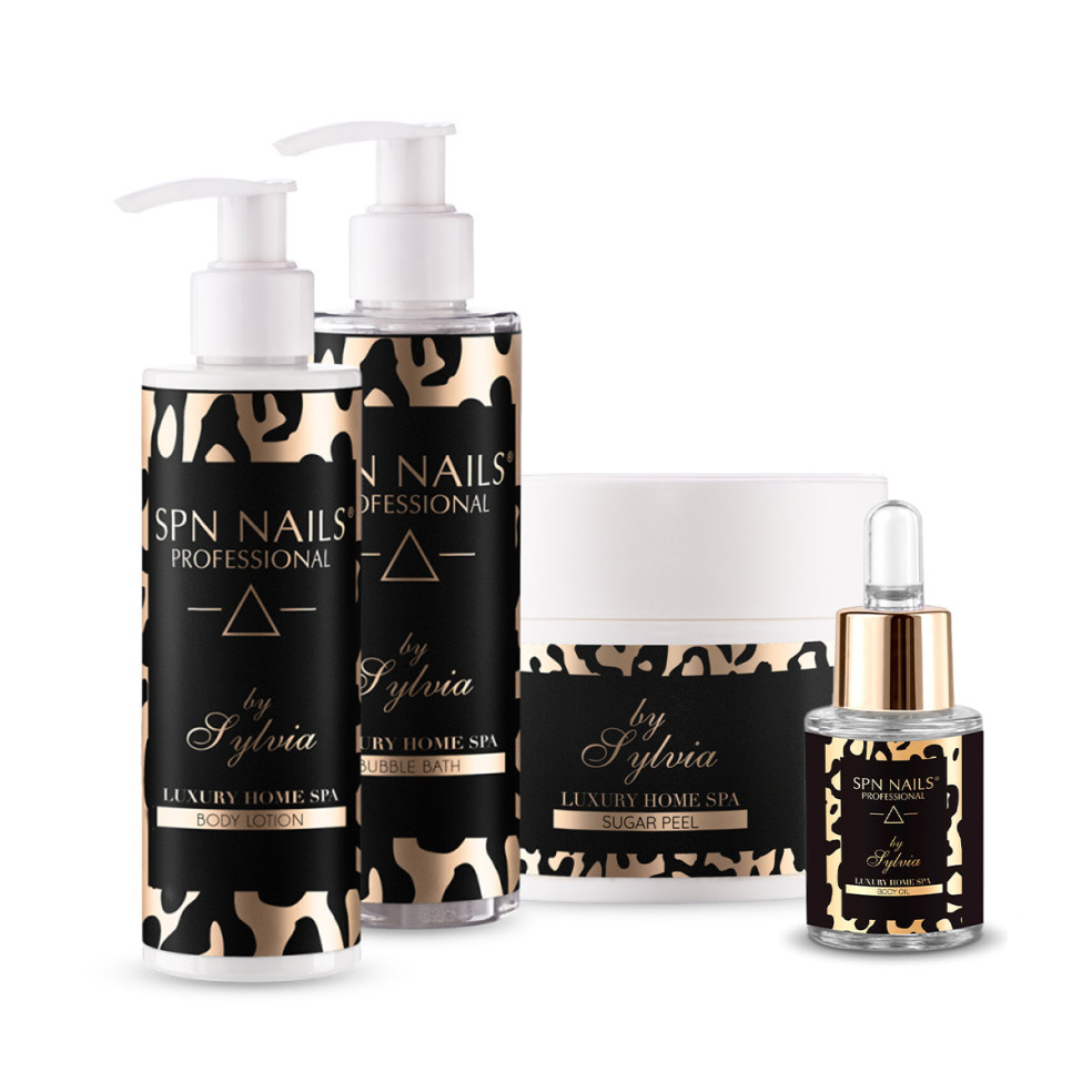 SPA Cosmetics Set SPA By Sylvia no.3