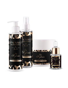 SPA Cosmetics Set by Sylvia...