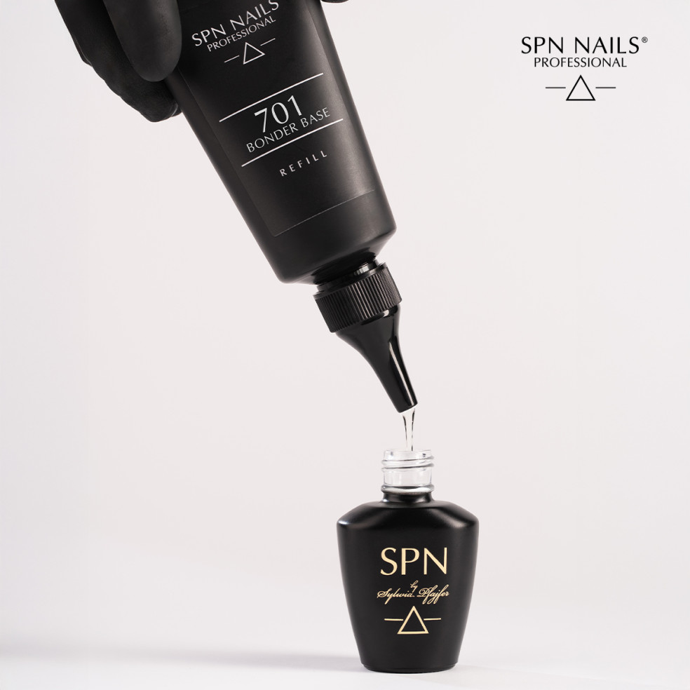 701 Bonder Base UV LaQ refill 50ml 701 Bonder Base UV LaQ refill 50ml
