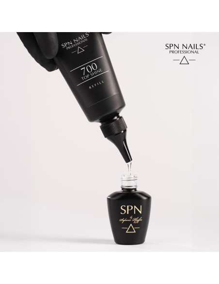 700 Top Shine UV LaQ refill 50ml