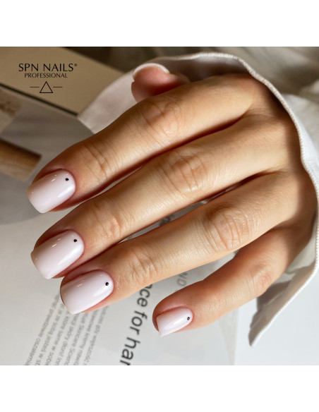 SPN Nails - Builder Bottle Cream - Little Bunny 10ml