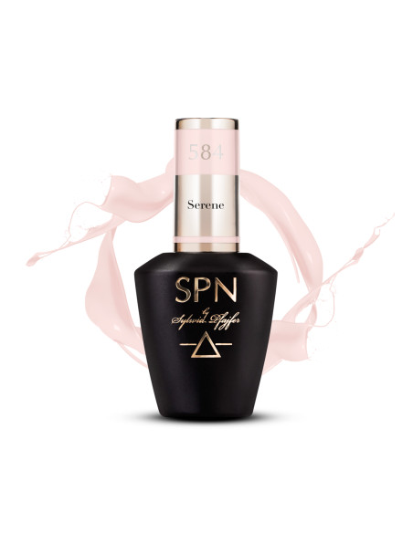 584 Serene UV LaQ 8ml