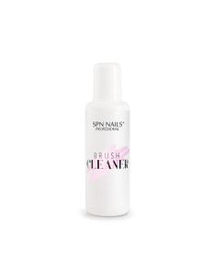 Butelka z płynem do czyszczenia pędzli Brush Cleaner