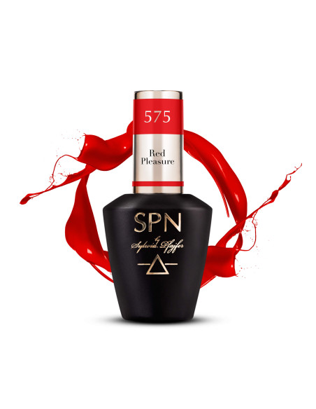 575 Red Pleasure UV LaQ 8ml