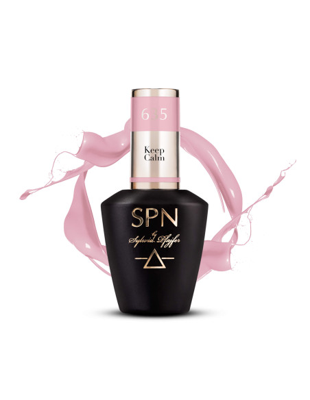 635 Keep Calm UV LaQ 8ml