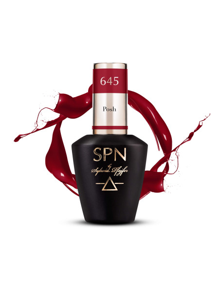 645 Posh UV LaQ 8ml