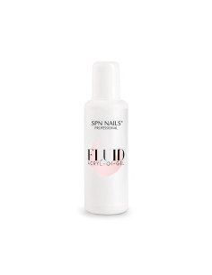 Butelka z płynem do modelowania masy akrylożelowej Fluid Acryl-O!-Gel
