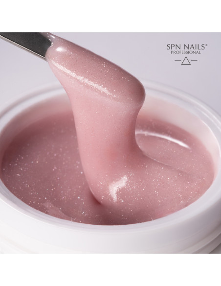 SPN TiXo Gel Cover Dust by Marta Dziurkowska 50g
