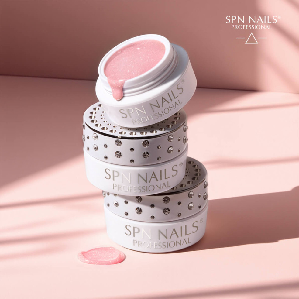 SPN TiXo Gel Cover Dust by Marta...