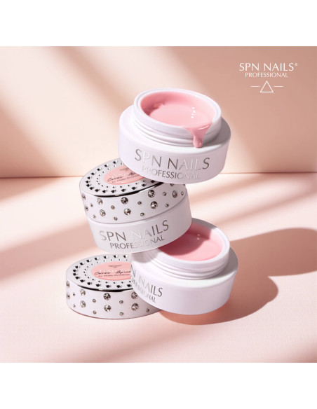 SPN TiXo Gel Cover Apricot by Marta Dziurkowska 15g