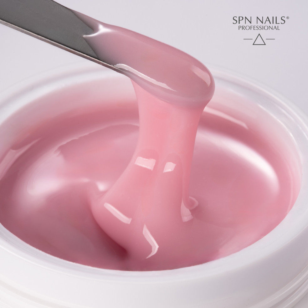 SPN TiXo Gel Cover Apricot by Marta...