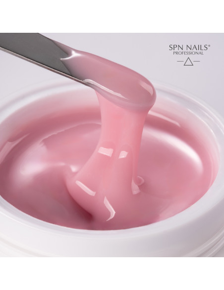 SPN TiXo Gel Cover Apricot by Marta Dziurkowska 15g