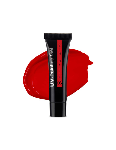 Farbka UV - 06 5ml