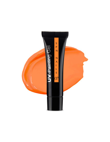 Farbka UV - 07 5ml
