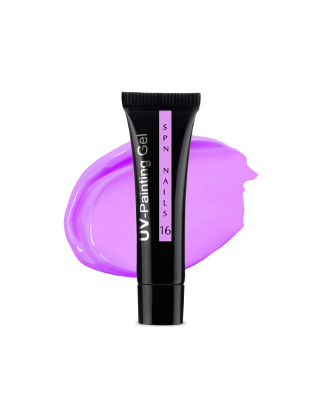 Farbka UV - 16 5ml