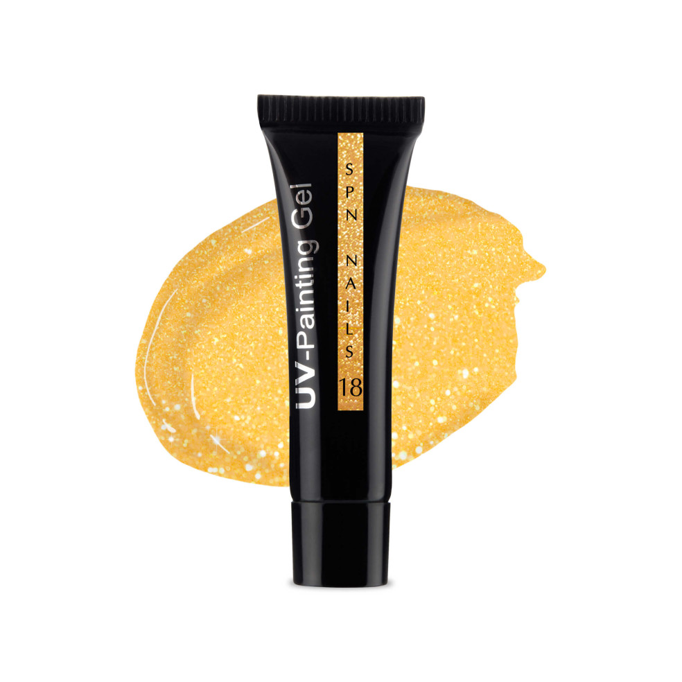 Farbka UV - 18 5ml