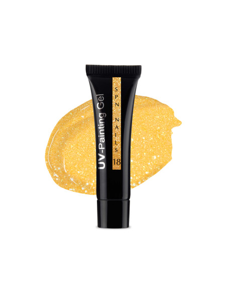 Farbka UV - 18 5ml