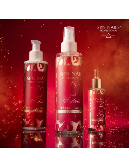 Body oil just Sylvia 15ml