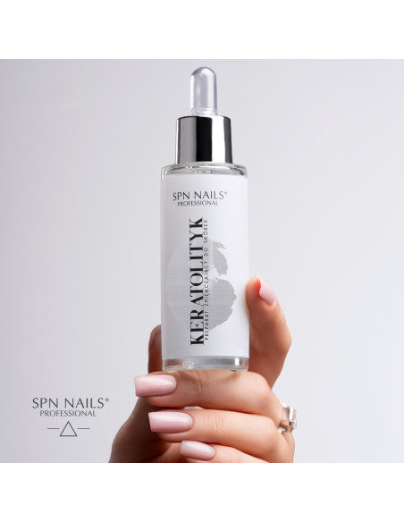 copy of SPN Nails Keratolytic - cuticle softener 30ml